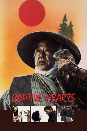 Captive Hearts (1987)