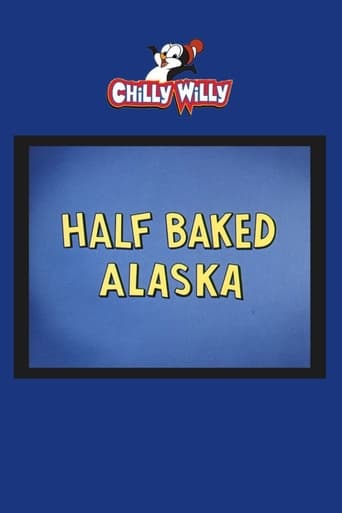 Poster för Half Baked Alaska