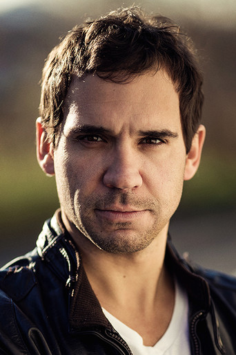 Foto de Martin Tremblay