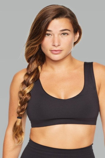 Samantha Jade — SoulCycle cast