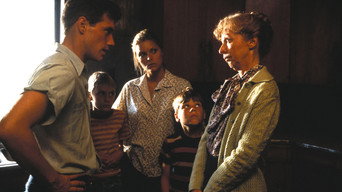 The Children Nobody Wanted (1981)