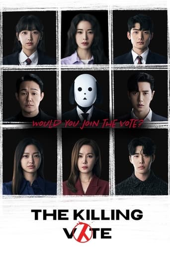 The Killing Vote 2023