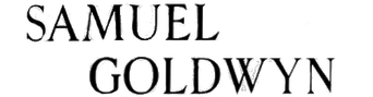 Samuel Goldwyn Productions