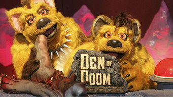 Scratch 'N' Sniff's Den of Doom - S1E01
