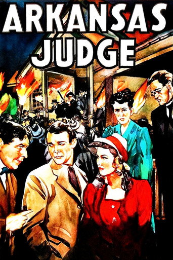 Arkansas Judge (1941)