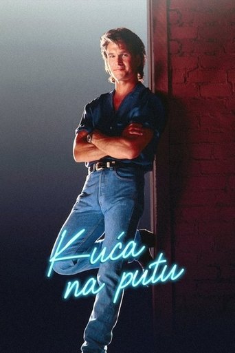 Kuća na putu