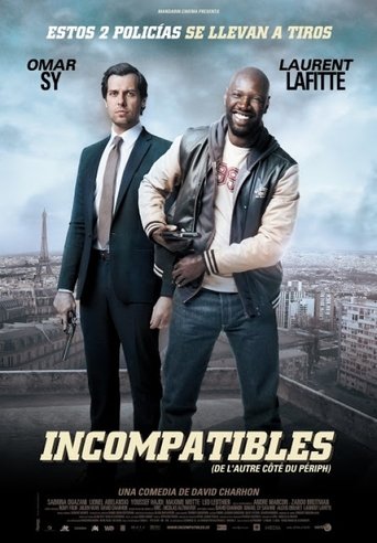 Poster of Incompatibles