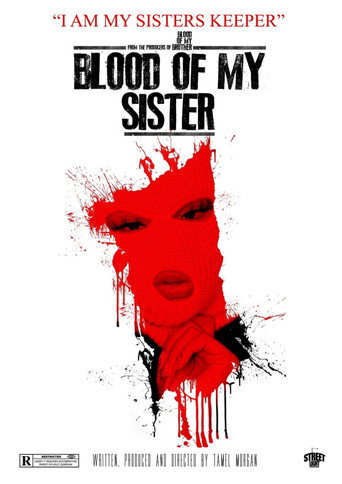 Blood of My Sister (2025)
