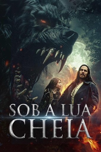Sob a Lua Cheia