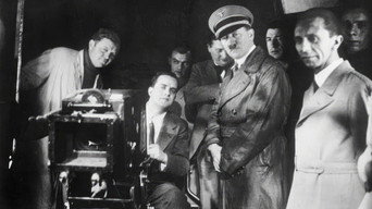 Nazi Titanic (2012)