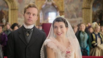 Episódio Lição 1: Nunca se apaixone da série A Dama de Companhia