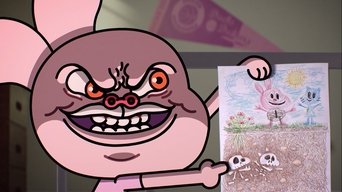 El Increible mundo de Gumball