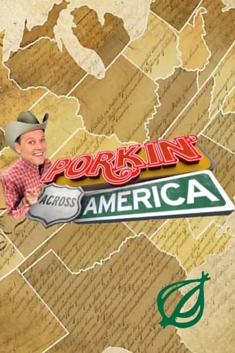 Porkin' Across America en streaming 