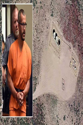 The Case of Chris Watts poster