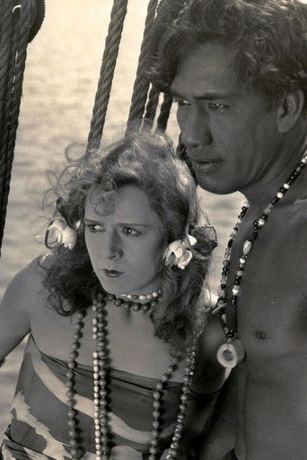 The Isle of Sunken Gold (1927)