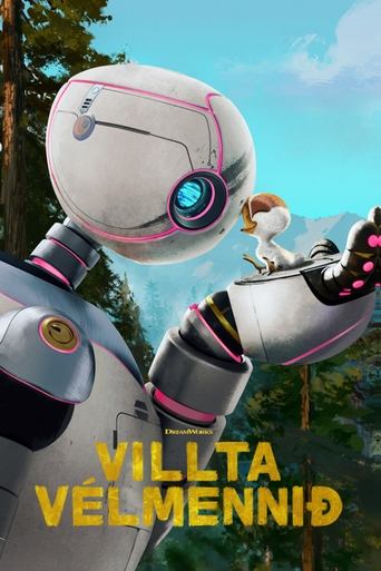 The Wild Robot