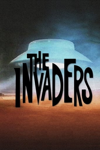 Poster of Los invasores