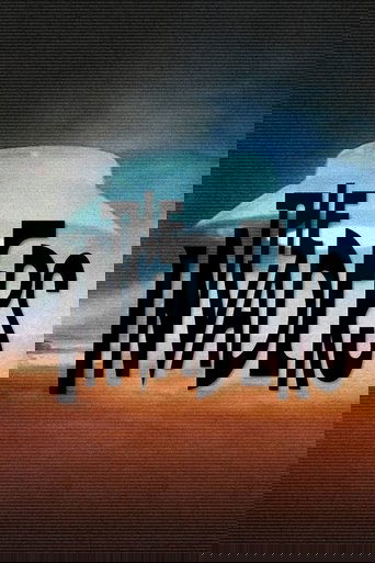 The Invaders