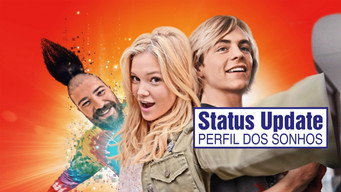 Still 4 from Status Update
