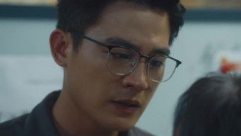 第32話：Episode 32