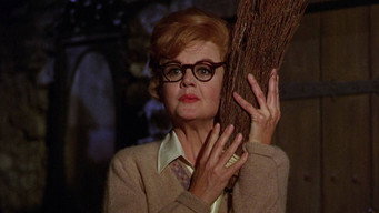 #26 Bedknobs and Broomsticks