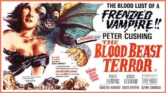#2 The Blood Beast Terror