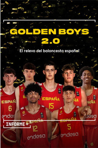 Informe Plus+: Golden Boys 2.0. El relevo del baloncesto español
