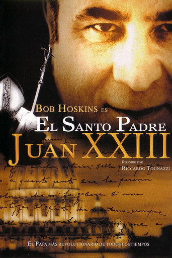 El Santo Padre Juan XXIII