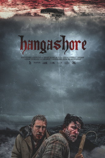 Hangashore