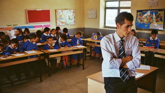 On the Way to School (2008)