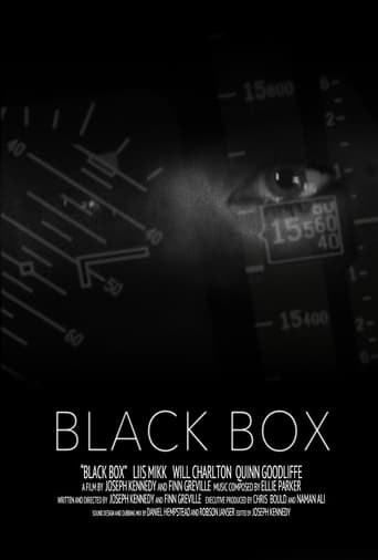 Poster för Black Box