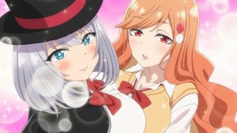 Tejina senpai - S1E01