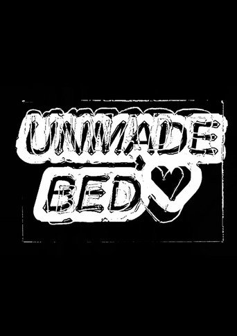 Unmade Bed