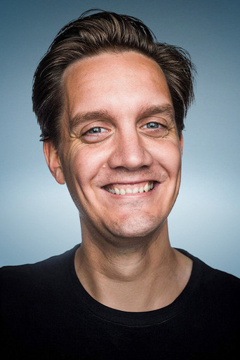 Marius Thorkildsen
