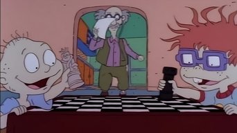 Cena de Episódio 14