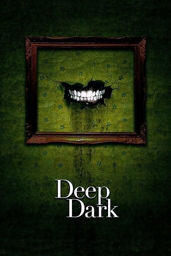 Poster för Deep Dark