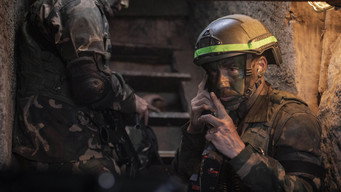 Still 2 from Chavín de Huántar, el rescate del siglo