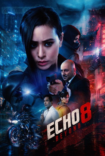Echo 8 Beyond