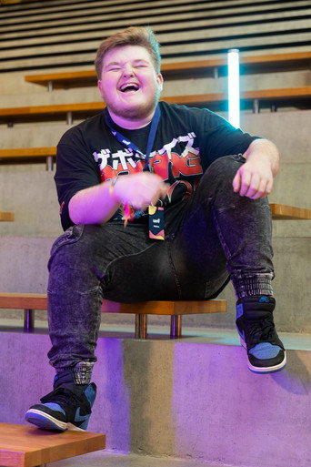 Tobias Hermansen photo 3