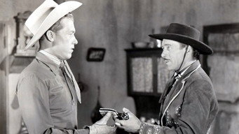 Ride, Ryder, Ride! (1949)