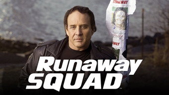 Runaway Squad (2009-2010)