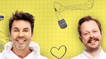 Jan Thomas og Einar blir venner (2019- )