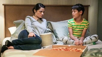 Episódio Ralphie da série Room 104