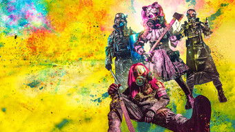 Galeria 5 - Arena Wars