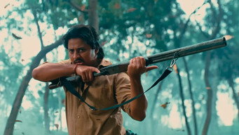 #2 Malyagiri: The Story Begins