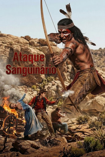 Ataque Sanguinário