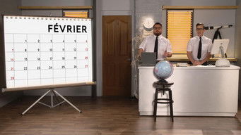 Episode 28 — Episode 28