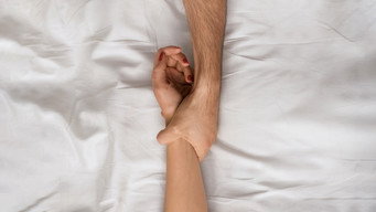 #5 Ana, My Love