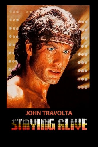 Staying Alive