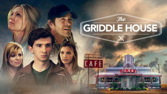The Griddle House (2018)
